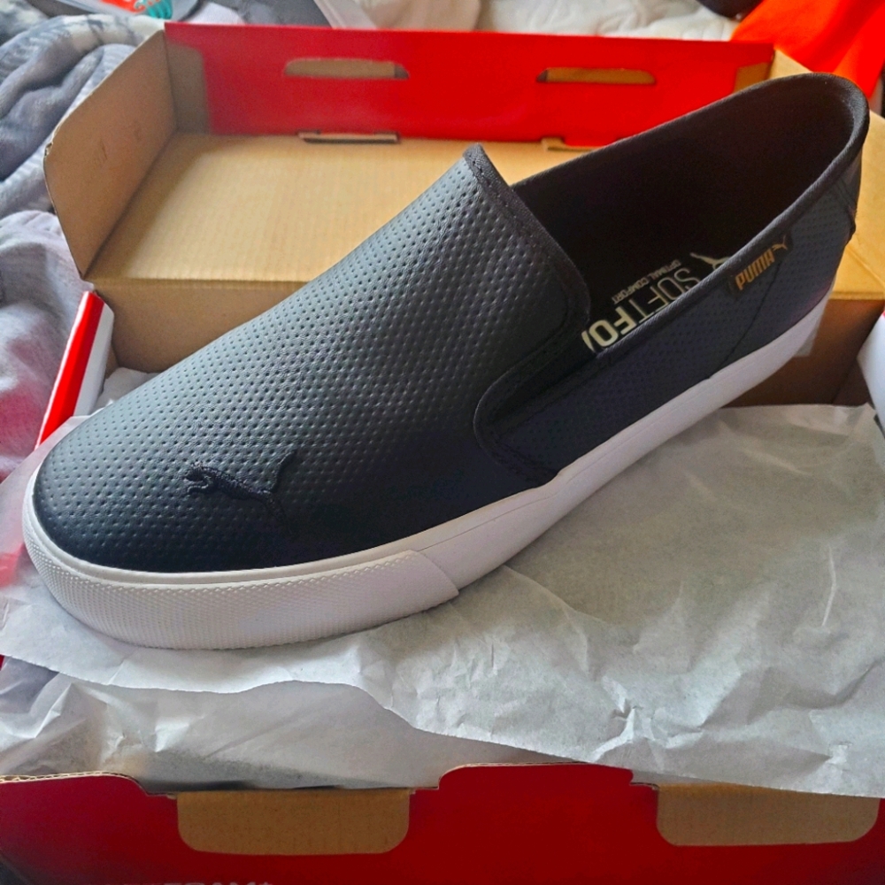 Puma Bari Slip-On